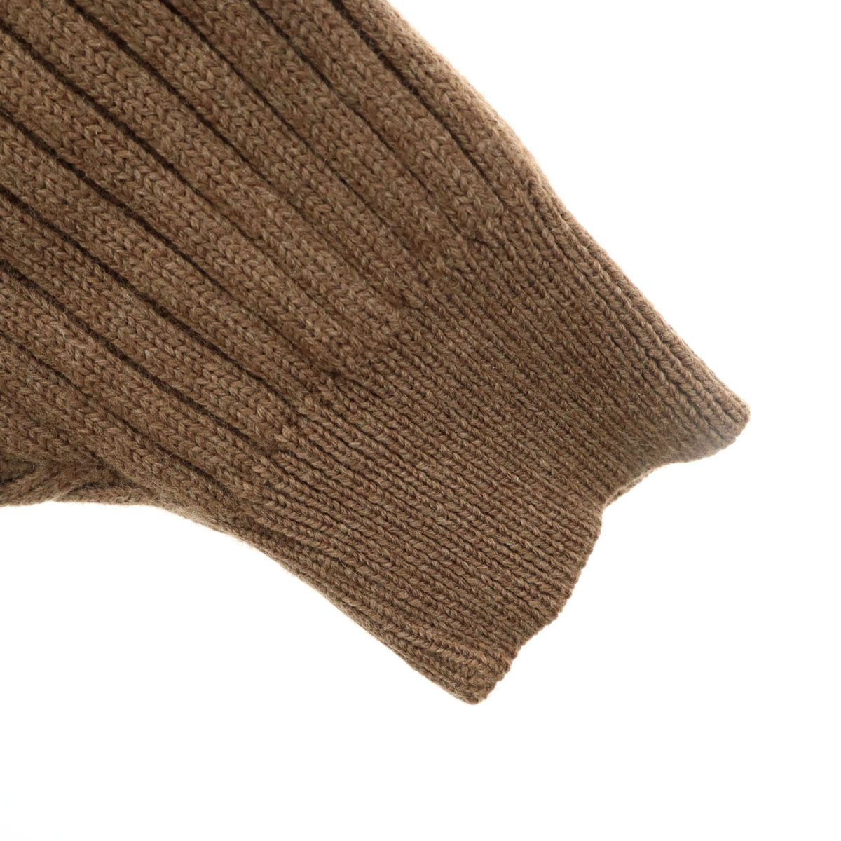 Christian Dior SPORTS クリスチャンディオール スポーツ 90s ウールブレンド オールド コート M ブラウン系 レディース Christian Dior SPORTS クリスチャンディオールスポーツ 90s オールド