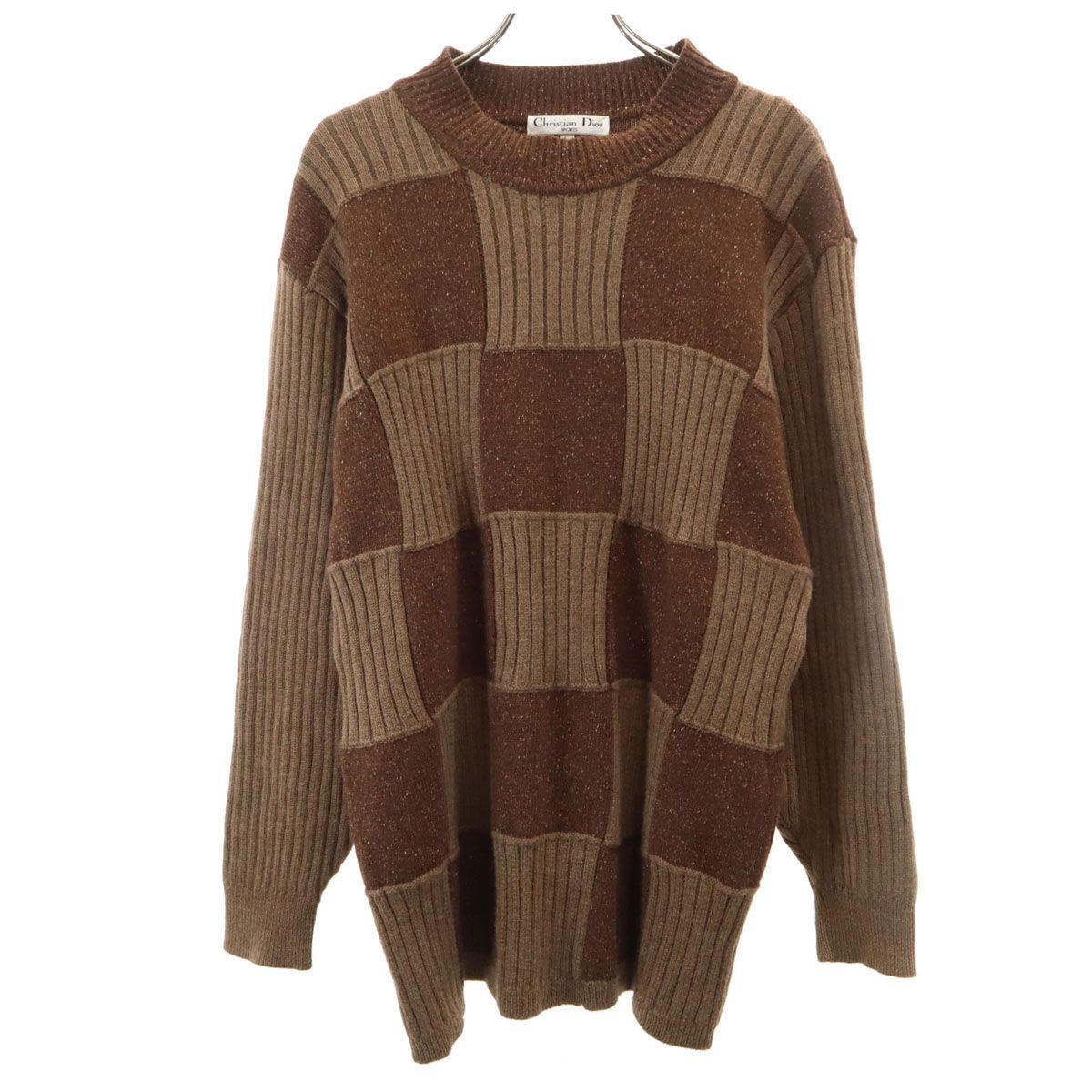 Christian Dior SPORTS クリスチャンディオールスポーツ 90s オールド