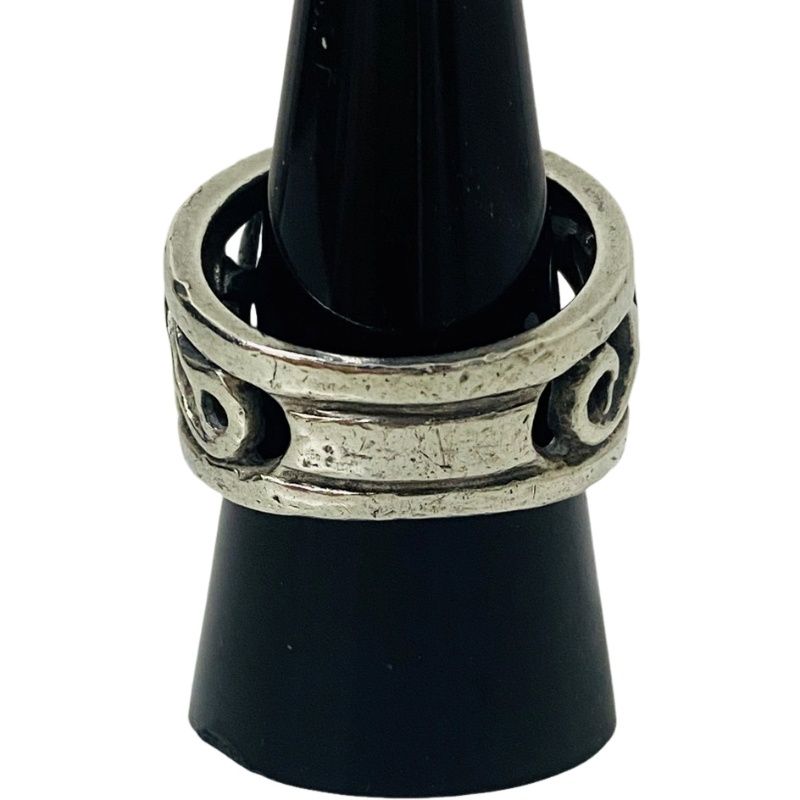 A&G エーアンドジー リング シルバー 指輪 メンズアクセサリー 925 エーアンドジー 【セール】 A&G メンズ シルバー リング 指輪 Sterling