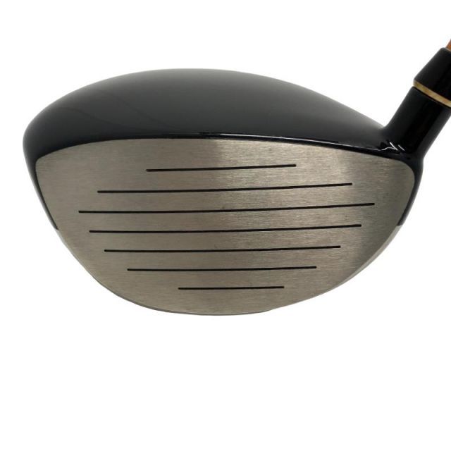 中古】 フォーティーン JC-909 10.5° ドライバー DR MD-350Lt