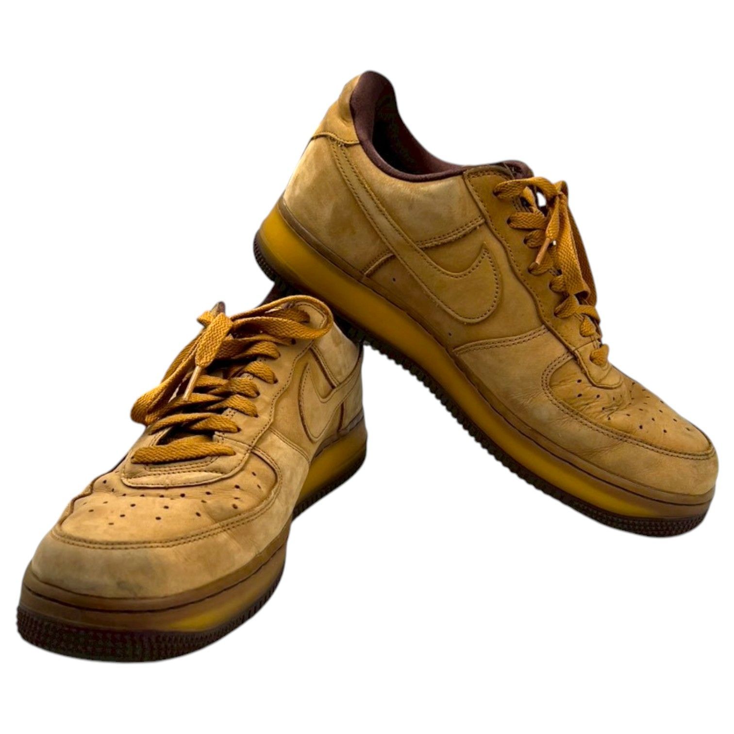 Nike Air Force 1 Low Wheat Mocha モカ 29cm ナイキ AJ1 - メルカリ