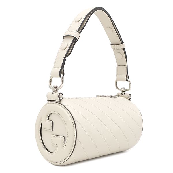 グッチ GUCCI ショルダーバッグ ブロンディ ワンショルダー レザー