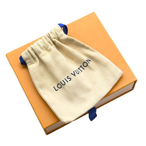 ルイヴィトン LOUIS VUITTON キーホルダー ポルトクレ ドラゴンヌ