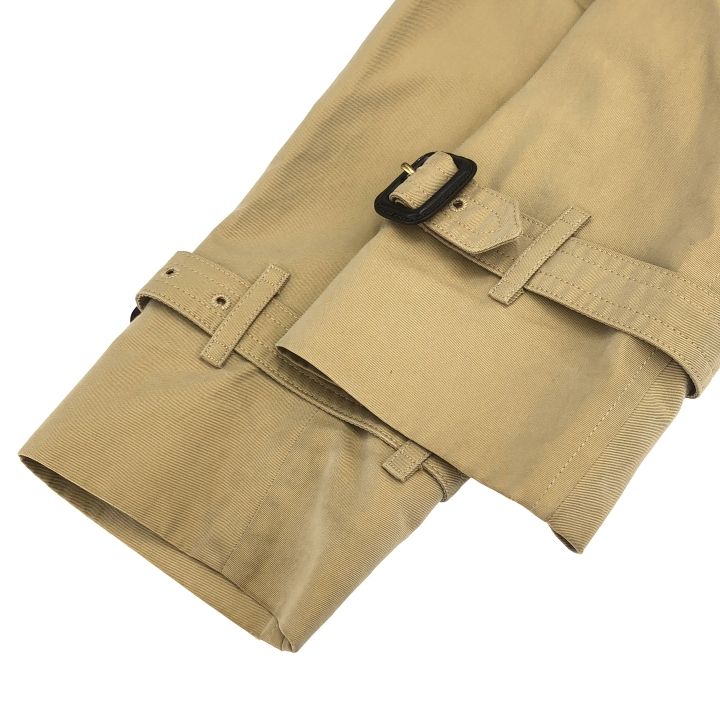 BURBERRY (バーバリー) ☆ ④ THE SANDRINGHAM SHORT トレンチコート