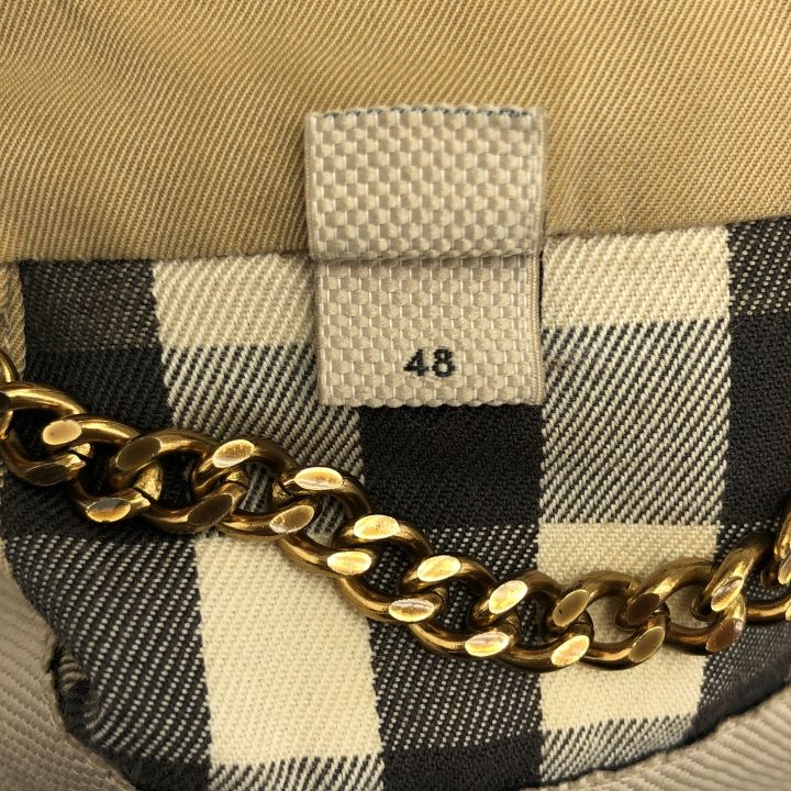 BURBERRY (バーバリー) ☆ ④ THE SANDRINGHAM SHORT トレンチコート