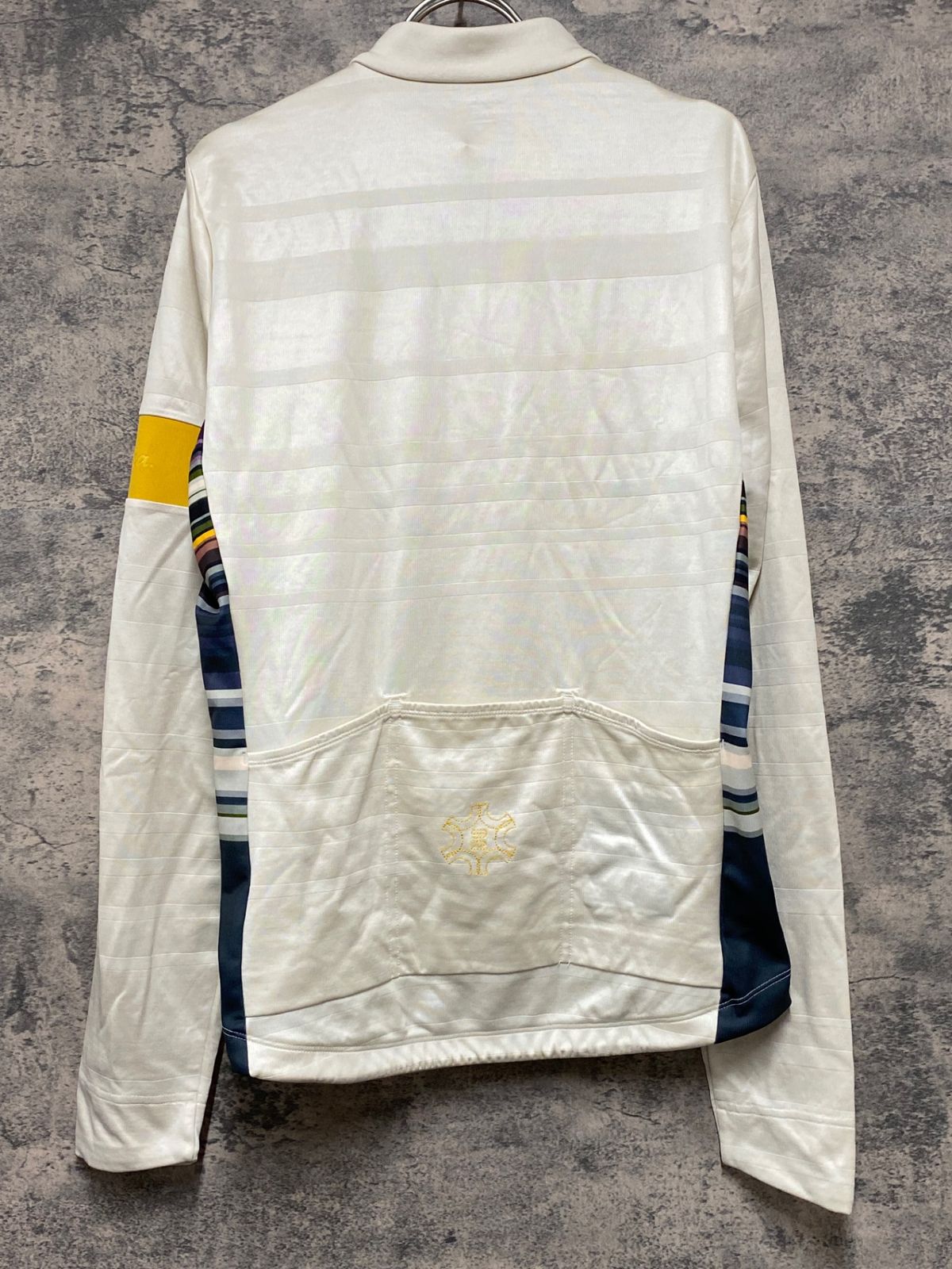 JS572 ラファ Rapha CLASSIC LONG SLEEVE JERSEY 長袖 サイクル