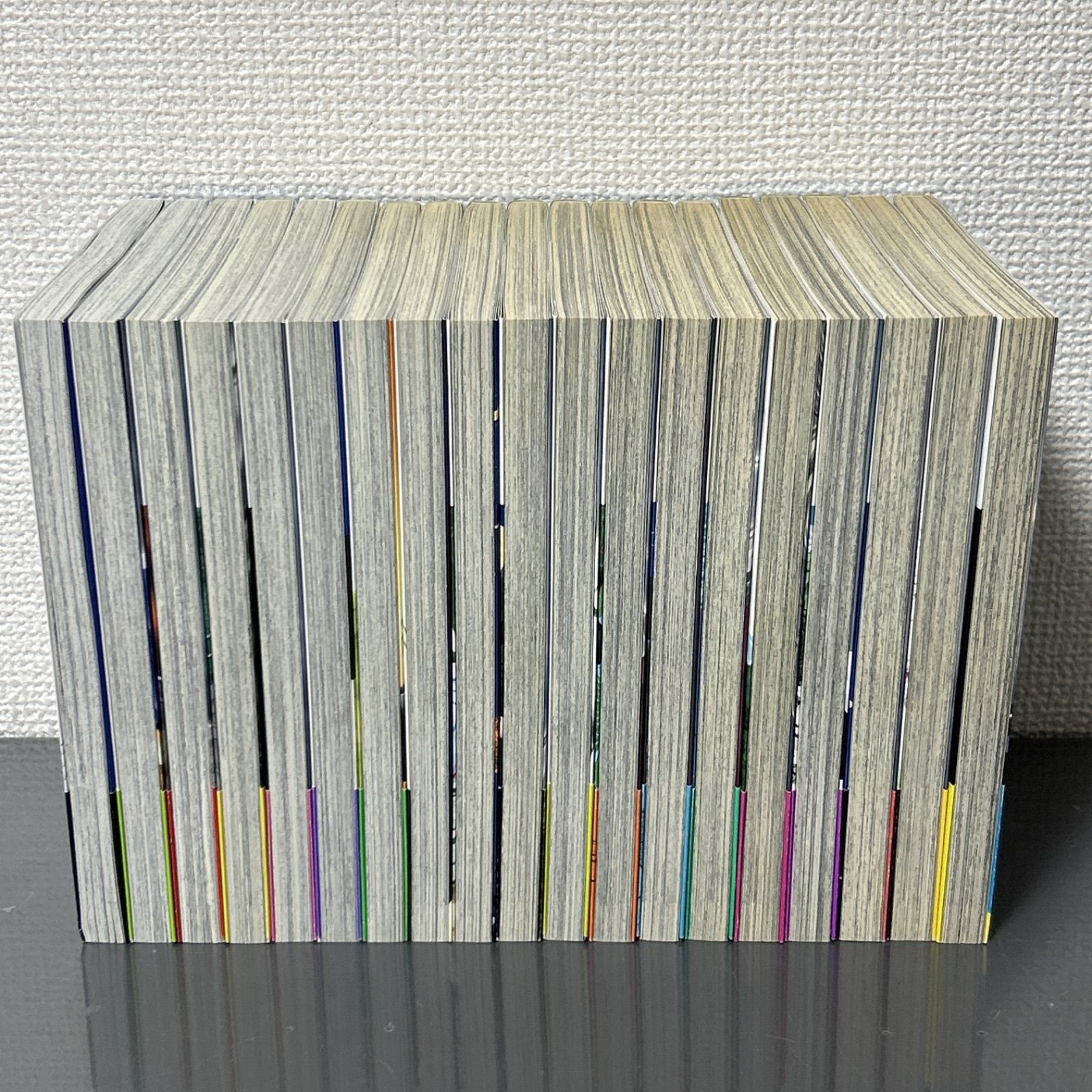 9番目のムサシ ゴーストアンドグレイ 1〜19巻セット 高橋美由紀 - メルカリ