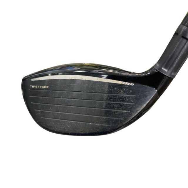 テーラーメイド STEALTH 3W フェアウェイウッド FW フレックスS