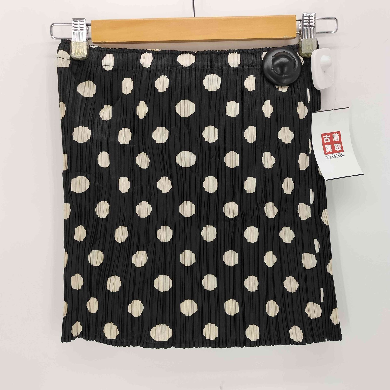 プリーツプリーズイッセイミヤケ PLEATS PLEASE ISSEY MIYAKE 07AW