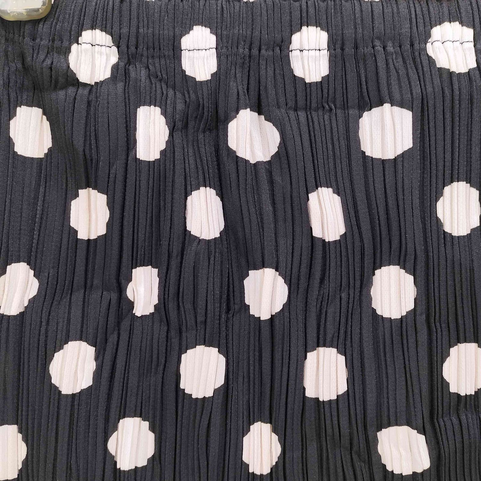 プリーツプリーズイッセイミヤケ PLEATS PLEASE ISSEY MIYAKE 07AW