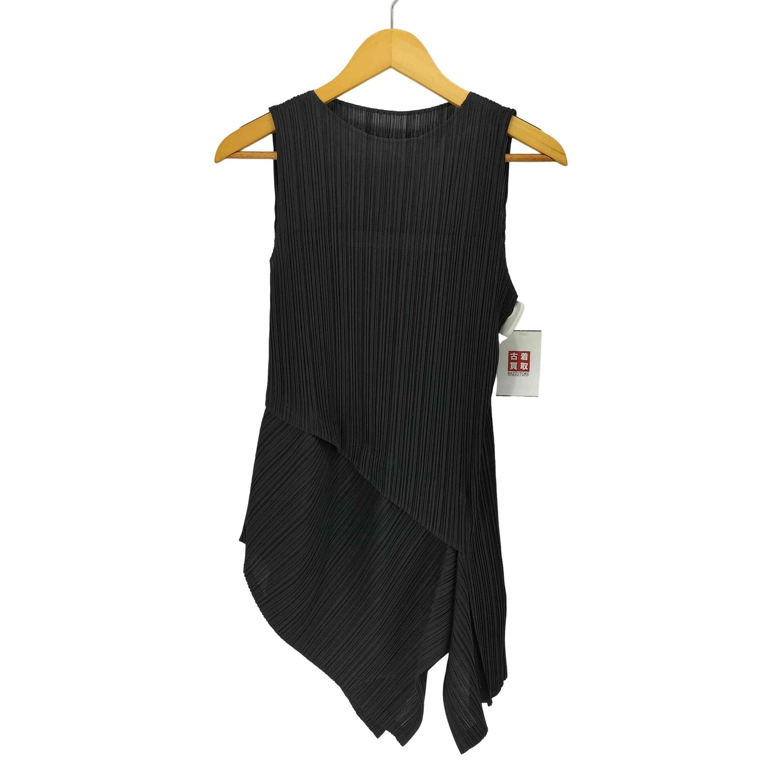 プリーツプリーズイッセイミヤケ PLEATS PLEASE ISSEY MIYAKE 17SS 裾
