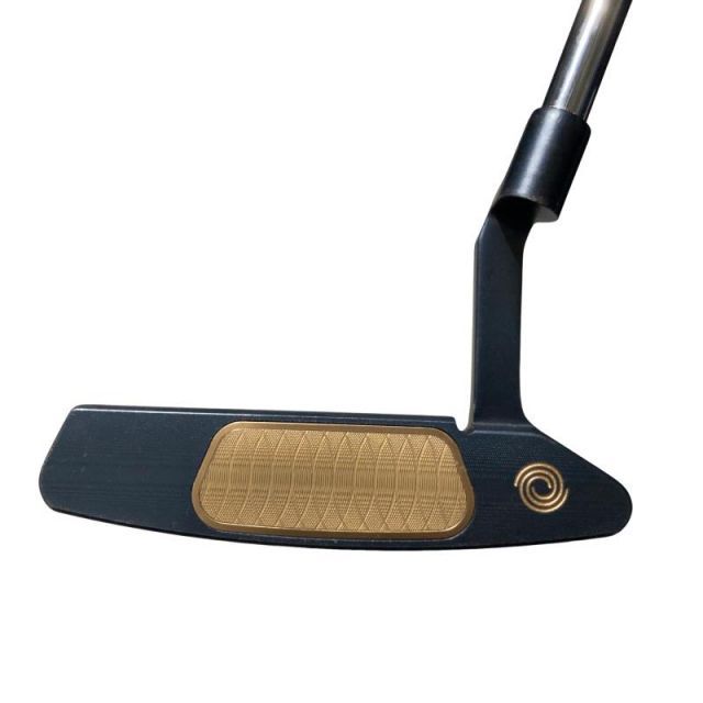 中古】 オデッセイ Ai-ONE・MILLED ONE WIDE T CH 34インチ パター PT