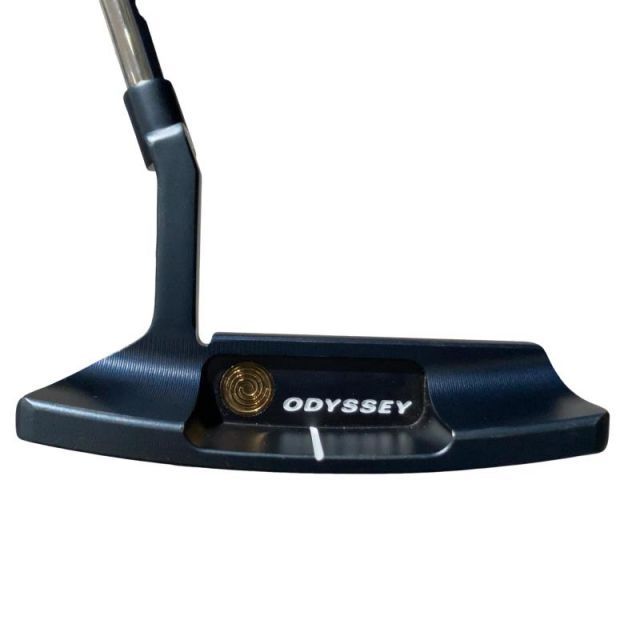 中古】 オデッセイ Ai-ONE・MILLED ONE WIDE T CH 34インチ パター PT