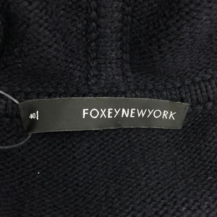 FOXEY NEWYORK (フォクシーニューヨーク) ③④ 25133-SMYAZ07-2