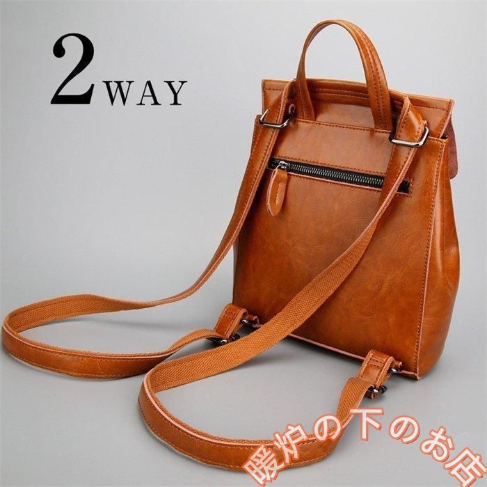 リュック レディース 本革 牛革 リュックサック レザーリュック バッグ 革 アウトドア おしゃれ かわいい 夏休み お出かけ プレゼント ギフト Rucksack リュック レディース 牛革 リュックサック レザーリュック バッグ 革