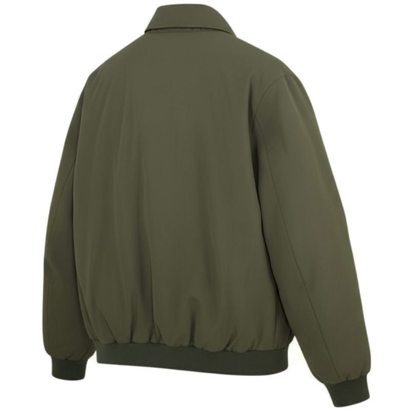 サイズ選択可】 TOMMY HILFIGER トミーヒルフィガー 2025 メンズ 中綿