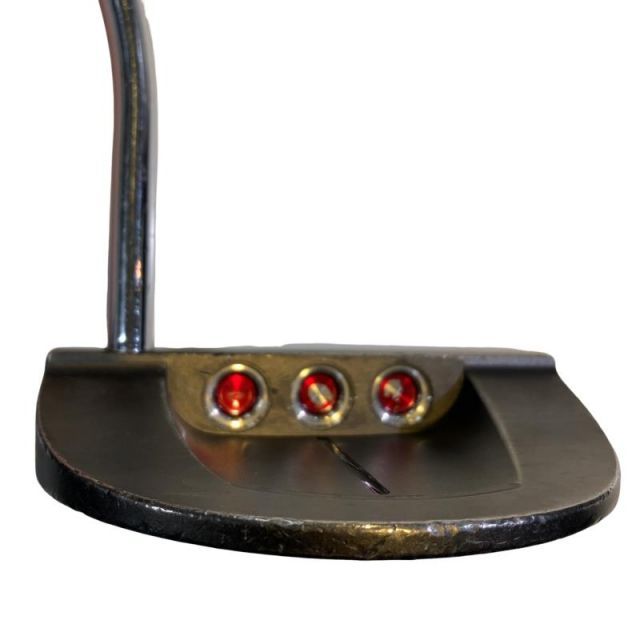 中古】 タイトリスト SCOTTY CAMERON select GoLo 34インチ パター PT