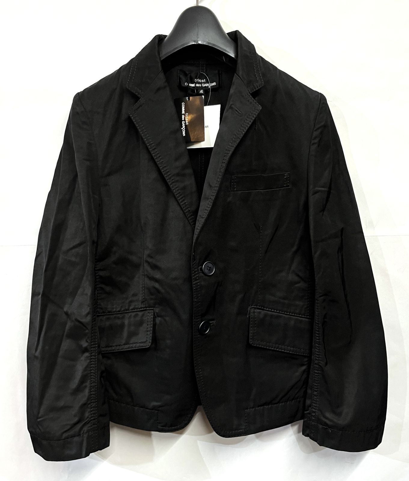 コムデギャルソン ジャケット 2001 00s VINTAGE archive コムデギャルソン ジャケット 2001 00s VINTAGE archive