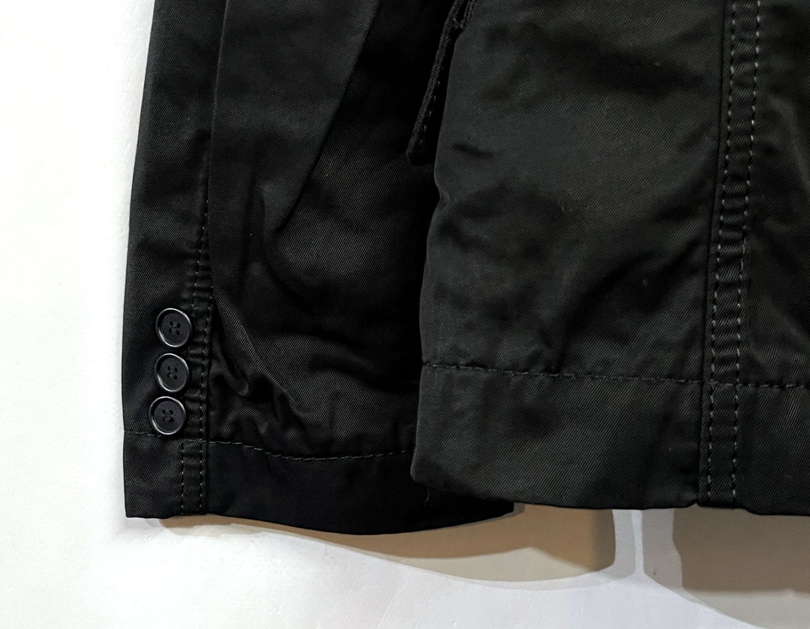 コムデギャルソン ジャケット 2001 00s VINTAGE archive コムデギャルソン ジャケット 2001 00s VINTAGE archive