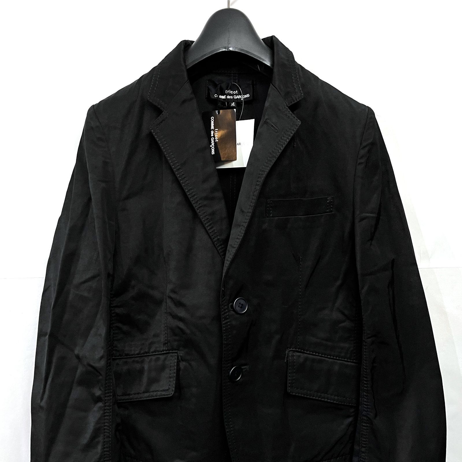 00s ヴィンテージ アーカイブ デッドストック tricot COMME des