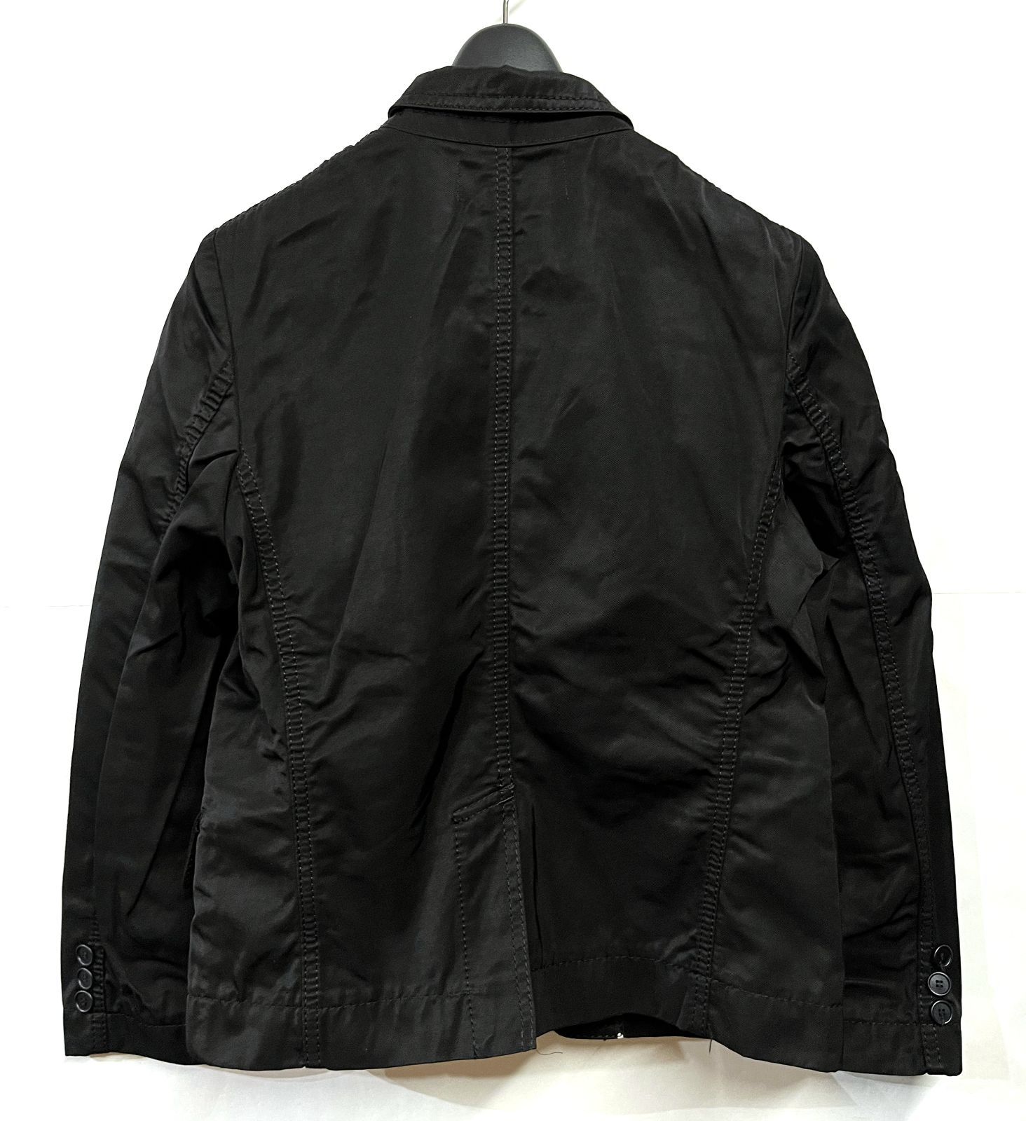 comme des garcons アーカイブ ジャケット COMME des GARCONS ARCHIVE #1】 2 JACKETS FROM OVER 30 YEARS AGO