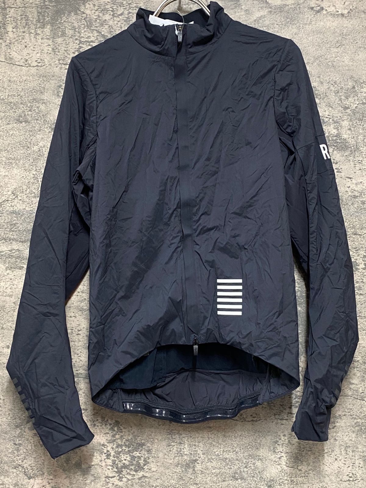JS965 ラファ Rapha PRO TEAM INSULATED JACKET 長袖 サイクル