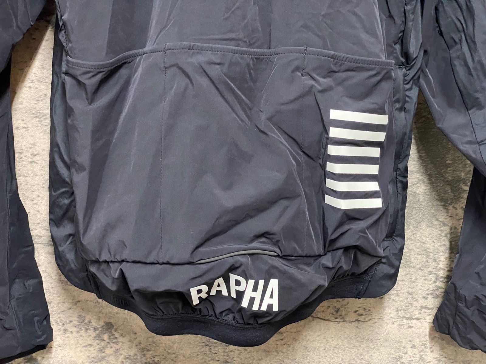 JS965 ラファ Rapha PRO TEAM INSULATED JACKET 長袖 サイクル