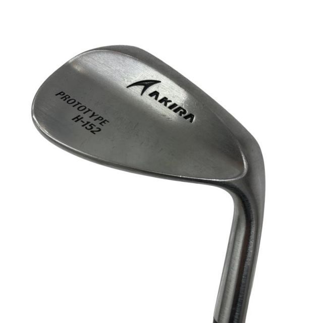 中古】 アキラプロダクツ AKIRA PROTOTYPE H-152 ウェッジ WG NS PRO