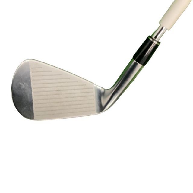 中古】 ダンロップ SRIXON ZX5 Mk II 6S アイアンセット IR NS PRO