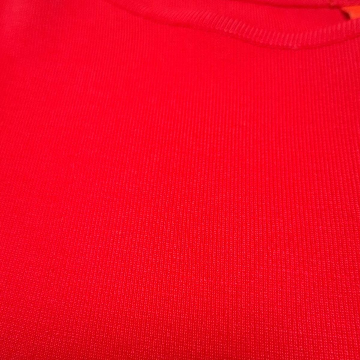 新品 エリザベッタフランキ ワンピース 40 EOP1270 Sサイズ レッド 新品 エリザベッタフランキ ワンピース 40 EOP1270 Sサイズ レッド