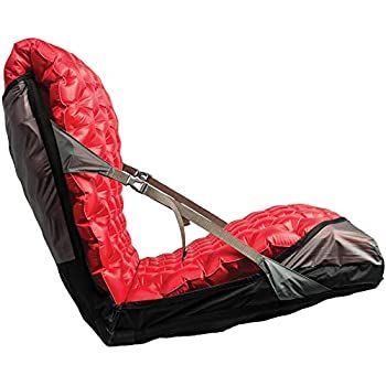 SEA TO SUMMIT(シートゥサミット) エアチェア レギュラー ST81195