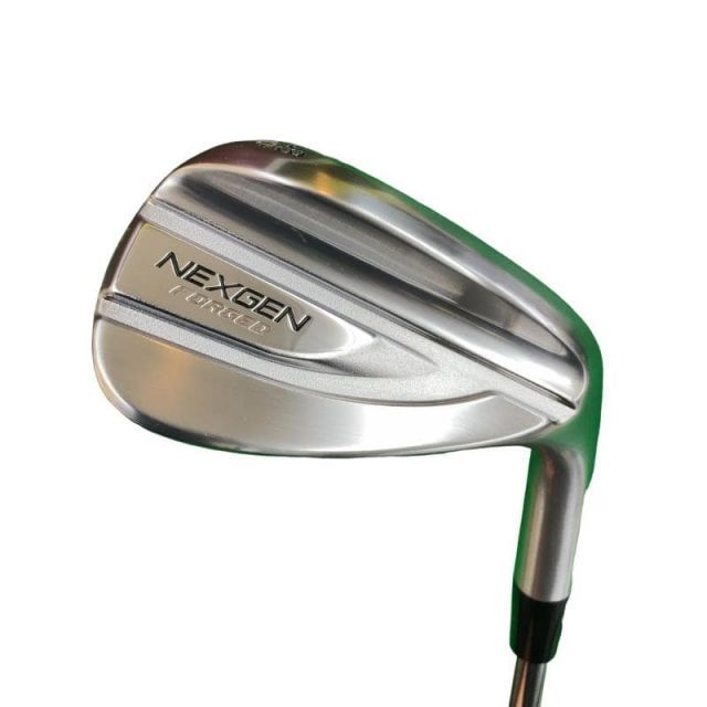 【新品同様】　ゴルフパートナー　NEXGEN FORGED WEDGE 48° 中古】 ゴルフパートナー NEXGEN FORGED WEDGE 48°/08° ウェッジ WG