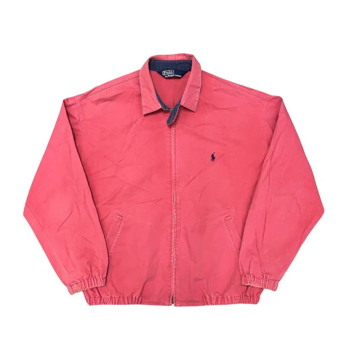 ポロ ヴィンテージ スイングトップ ジャケット (95) - メルカリ