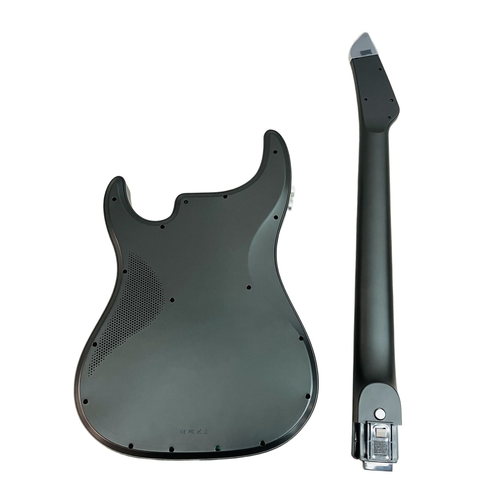 ギター Aeroband Guitar Model AG01 AeroBand Guitar AG01 デジタルギター スマートギター エレクトリック