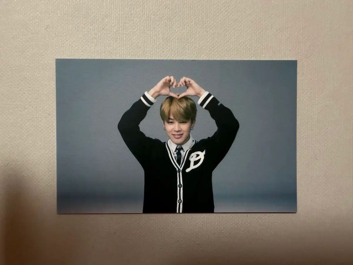 BTS 3rd MUSTER ARMYブース ジミン トレカ - メルカリ