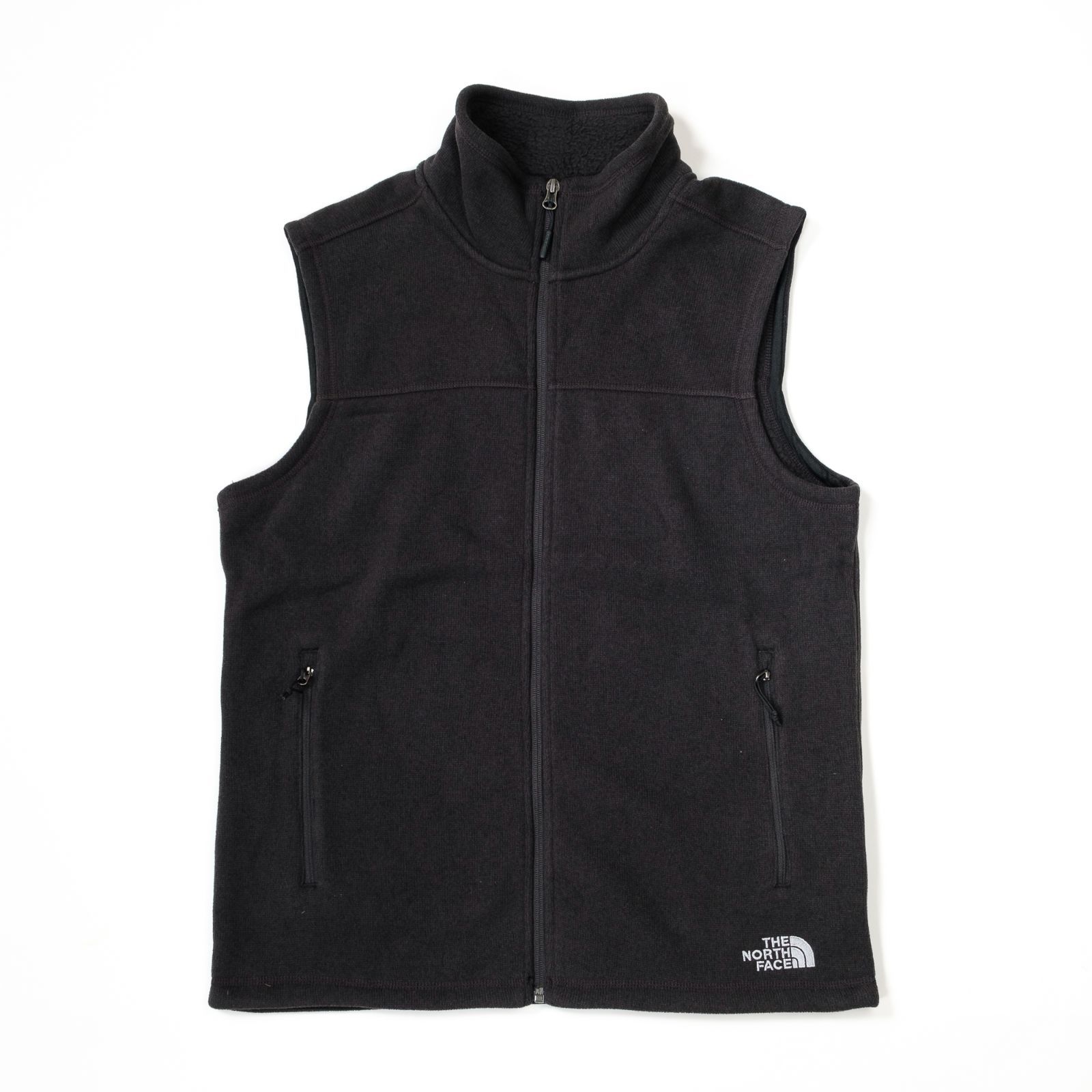 新品】 ザ・ノース・フェイス THE NORTH FACE フリース ベスト メンズ 