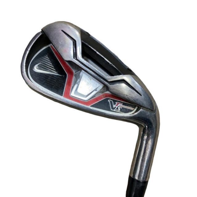 ナイキ VR_S X アイアン (USA仕様) オリジナルスチール　送料込 ナイキ VR_S X アイアン (USA仕様) オリジナルスチール 送料込