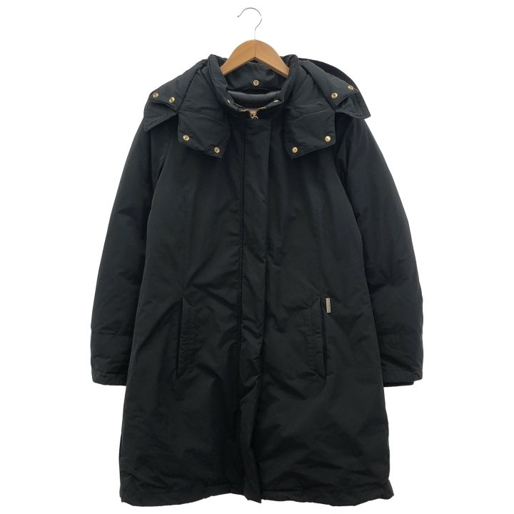 WOOLRICH (ウールリッチ) ④ WWCPS2721D BOWBRIDGEダウンコート