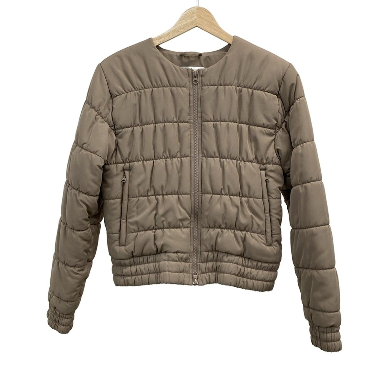 アディダスバイステラマッカートニー ブルゾン サイズM レディース美品