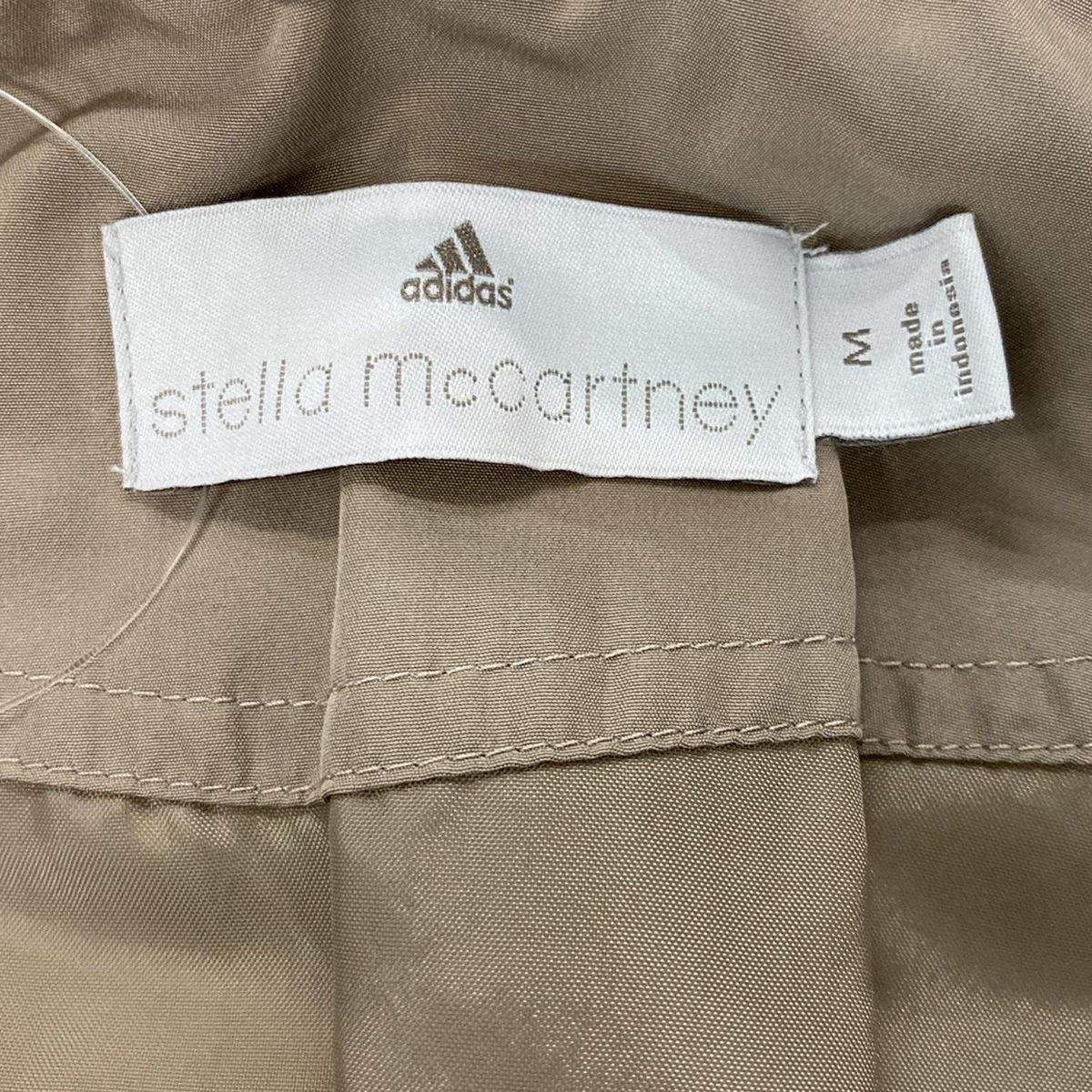 アディダスバイステラマッカートニー ブルゾン サイズM レディース美品