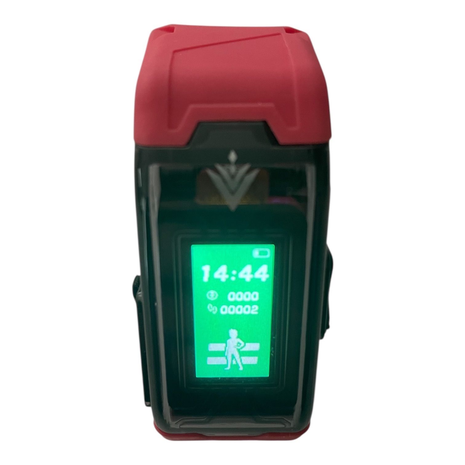 デジモンアドベンチャー バイタルブレス VITAL BRACELET BE デジ