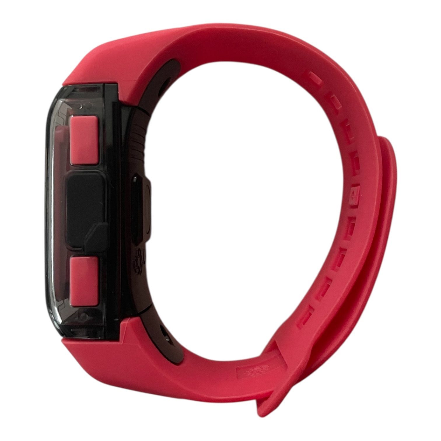 おまけ付 バイタルブレス VITAL BRACELET BE デジヴァイス VV Amazon.com: Bandai Vital Bracelet BE Digivice VV Set | Vital