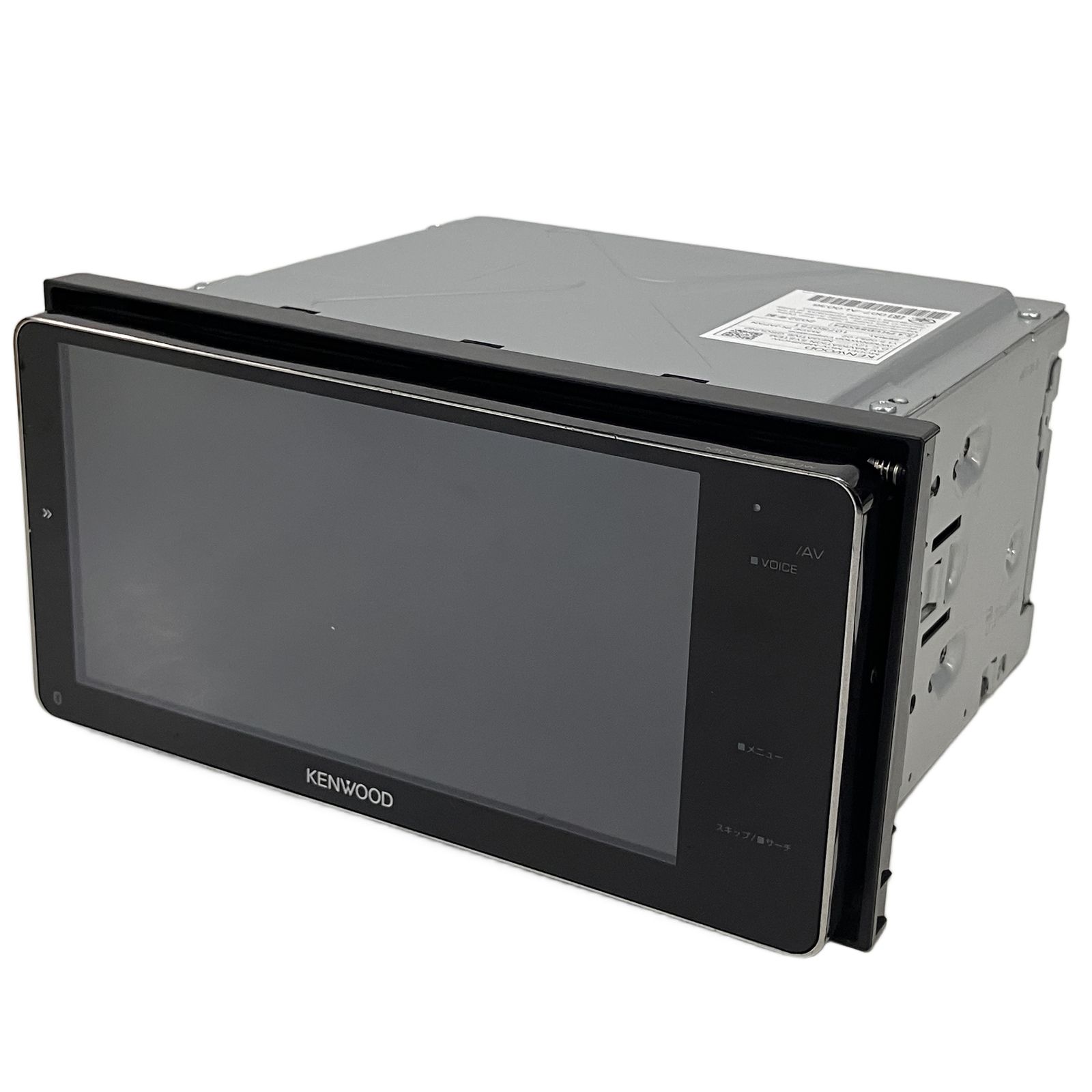 KENWOOD カーナビ 2022年製　MDV-S709 送料無料　中古 Yahoo!オークション -「彩速ナビ mdv-s709」の落札相場・落札価格