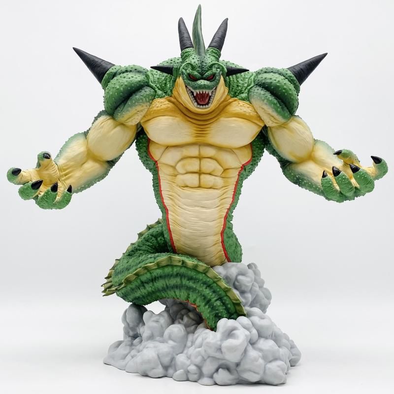 ドラゴンボールZ 神龍 フィギュア 状態良好 ドラゴンボール」一番くじ最新作！ 「神龍 究極DB ver.」が大迫力の