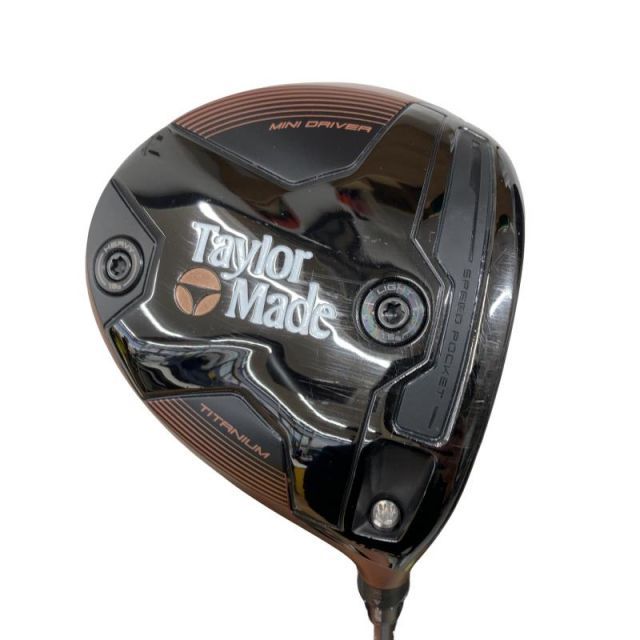 Taylor Made Mini D 11.5度 フレックスS Taylor Made Mini D 11.5度 フレックスS Taylor Made Mini D 11.5度