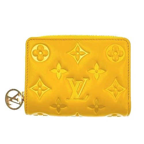 Louis Vuitton ルイヴィトン ポルトフォイユ・ルー M13792 - メルカリ