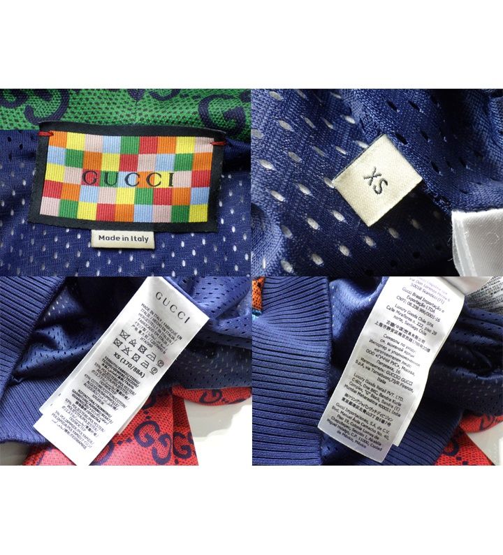 グッチ GUCCI 【 GG All Over Pattern 661175 XJDLR 】 GG ロゴ 総柄