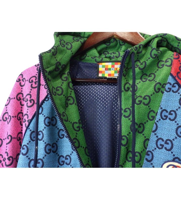 グッチ GUCCI 【 GG All Over Pattern 661175 XJDLR 】 GG ロゴ 総柄