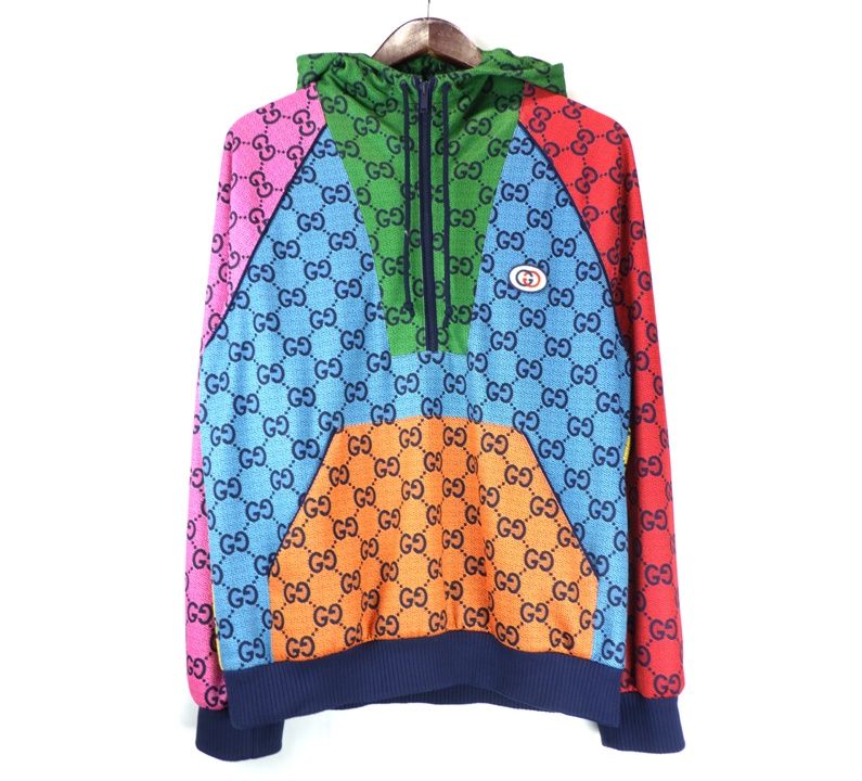 グッチ GUCCI 【 GG All Over Pattern 661175 XJDLR 】 GG ロゴ 総柄