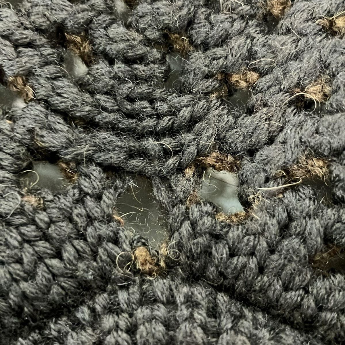 FERRAGAMO/SalvatoreFerragamo(サルバトーレフェラガモ) ポンチョ